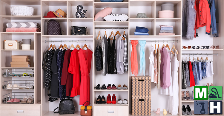 6 Easy Ways to Get Organized for the New Year